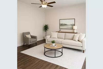 1126 Brooksridge Way, Whitsett, NC 27377 - Photo 8