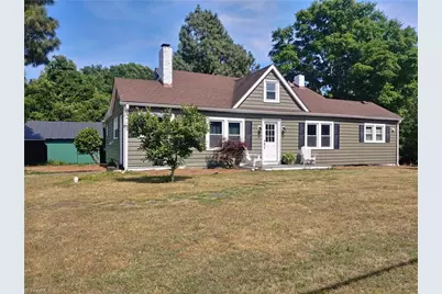 156 Payne Road, Thomasville, NC 27360 - Photo 2