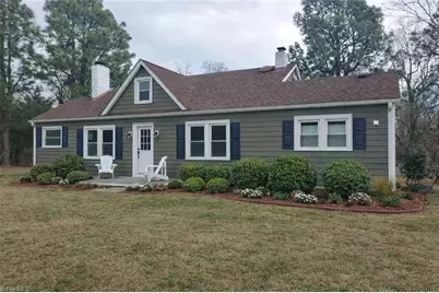 156 Payne Road, Thomasville, NC 27360 - Photo 2