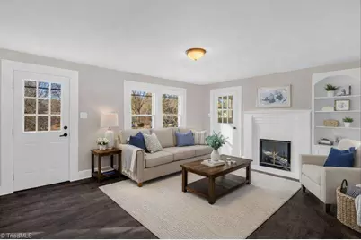 156 Payne Road, Thomasville, NC 27360 - Photo 4