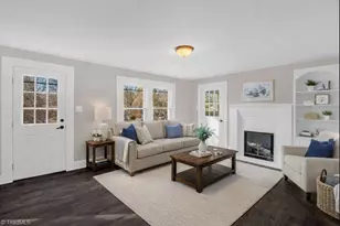 156 Payne Rd, Thomasville, NC 27360 - Photo 4