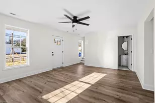 1213 S Elm St, High Point, NC 27260 - Photo 6