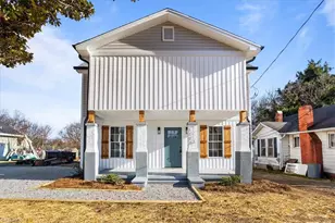 1213 S Elm St, High Point, NC 27260 - Photo 2