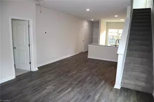 1174 Brooksridge Way, Whitsett, NC 27377 - Photo 4