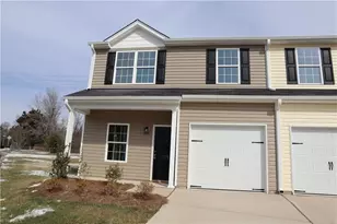 1176 Brooksridge Way, Whitsett, NC 27377 - Photo 2