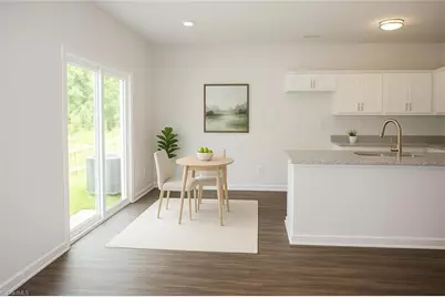 1176 Brooksridge Way, Whitsett, NC 27377 - Photo 8