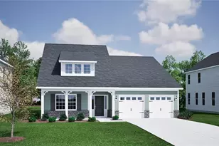 292 Morning Star Dr, Advance, NC 27006 - Photo 2