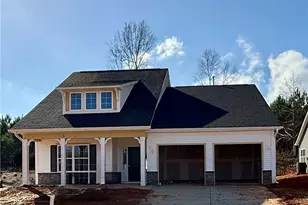 292 Morning Star Dr, Advance, NC 27006 - Photo 1