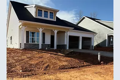 292 Morning Star Drive, Advance, NC 27006 - Photo 2