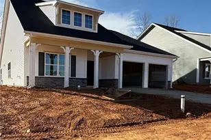 292 Morning Star Dr, Advance, NC 27006 - Photo 2