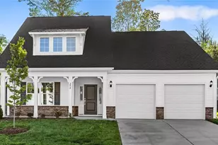 292 Morning Star Dr, Advance, NC 27006 - Photo 2