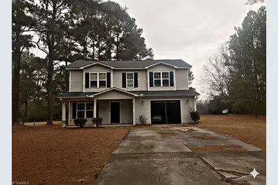 6800 Woodmark Drive, Fayetteville, NC 28314 - Photo 1