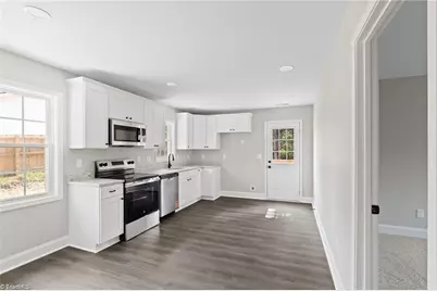 4996 Darr Road, Trinity, NC 27370 - Photo 6