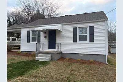 2848 Trent Street, Winston-Salem, NC 27127 - Photo 2