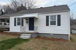 2848 Trent St, Winston-Salem, NC 27127 - Photo 2