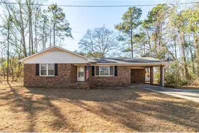 125 Pine Circle Drive, Rockingham, NC 28379 - Photo 1