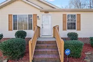 7182 Nc Hwy 49 N, Liberty, NC 27298 - Photo 4