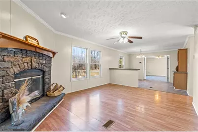 7182 Nc Highway 49 N, Liberty, NC 27298 - Photo 12