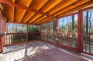 7182 Nc Hwy 49 N, Liberty, NC 27298 - Photo 36