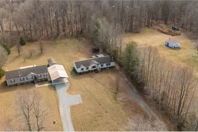 7182 Nc Highway 49 N, Liberty, NC 27298 - Photo 46