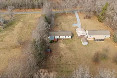 7182 Nc Highway 49 N, Liberty, NC 27298 - Photo 44