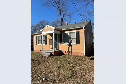 1004 Adams Street, High Point, NC 27262 - Photo 2