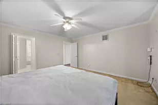 4203 Hunting Meadow Rd, Greensboro, NC 27406 - Photo 24