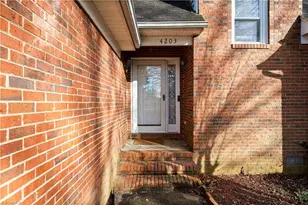 4203 Hunting Meadow Rd, Greensboro, NC 27406 - Photo 4