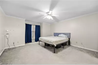 4203 Hunting Meadow Road, Greensboro, NC 27406 - Photo 22