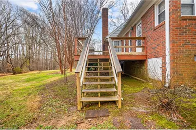 4203 Hunting Meadow Road, Greensboro, NC 27406 - Photo 40