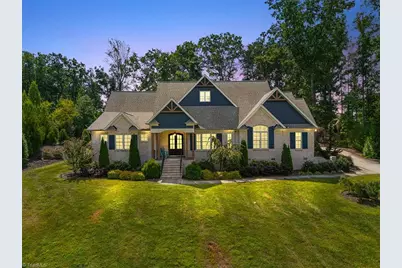 5405 Briardenn Court, Summerfield, NC 27358 - Photo 4