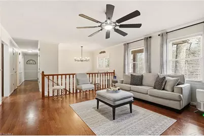 896 Oakhaven Forest Drive, Winston-Salem, NC 27105 - Photo 18