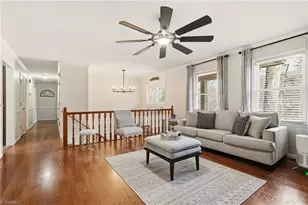 896 Oakhaven Forest Dr, Winston-Salem, NC 27105 - Photo 18