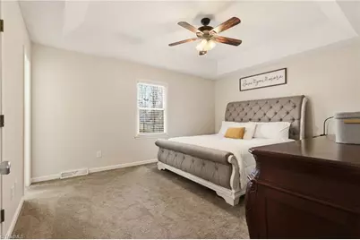 896 Oakhaven Forest Drive, Winston-Salem, NC 27105 - Photo 24