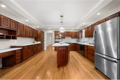 3905 Badenridge Court, Greensboro, NC 27407 - Photo 16