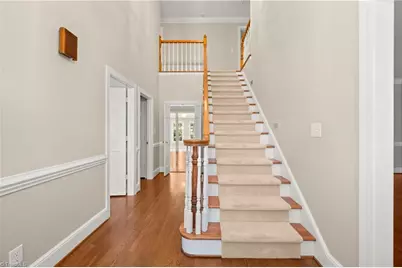 3905 Badenridge Court, Greensboro, NC 27407 - Photo 8