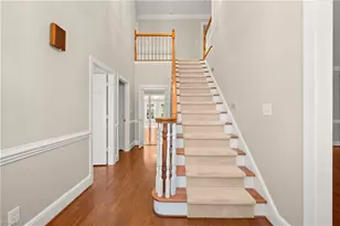 3905 Badenridge Ct, Greensboro, NC 27407 - Photo 8