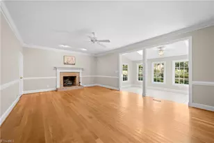 3905 Badenridge Ct, Greensboro, NC 27407 - Photo 20