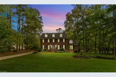 3905 Badenridge Court, Greensboro, NC 27407 - Photo 2