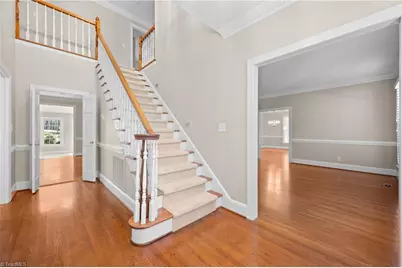 3905 Badenridge Court, Greensboro, NC 27407 - Photo 6