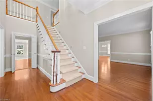 3905 Badenridge Ct, Greensboro, NC 27407 - Photo 6