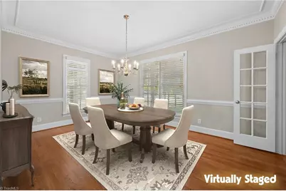 3905 Badenridge Court, Greensboro, NC 27407 - Photo 12