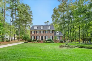 3905 Badenridge Ct, Greensboro, NC 27407 - Photo 1