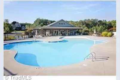 8799 Knoll Creek Court, Oak Ridge, NC 27310 - Photo 2