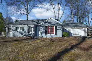 2924 Monterey St, Greensboro, NC 27406 - Photo 1