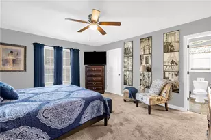 1112 Heathwood Dr, Randleman, NC 27317 - Photo 14