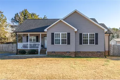 1112 Heathwood Drive, Randleman, NC 27317 - Photo 1