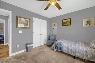 1112 Heathwood Dr, Randleman, NC 27317 - Photo 20