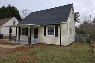 3311 Heitman Dr, Winston-Salem, NC 27107 - Photo 2