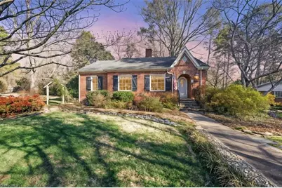 113 Milford Drive, Salisbury, NC 28144 - Photo 1